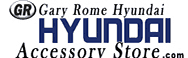 Hyundai Accessory Store Logo