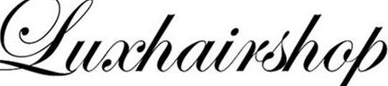 luxhairshop Logo