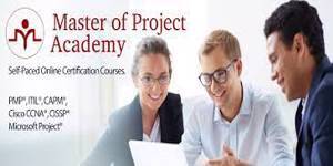 Master of Project Academy - Project Management Consultants on Demand