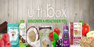 Urthbox - Discover Killer New GMO-Free Foods, Snacks & Beverages Delivered to Your Door Every Month. Available in Classic, Gluten Free, Vegan & Diet!